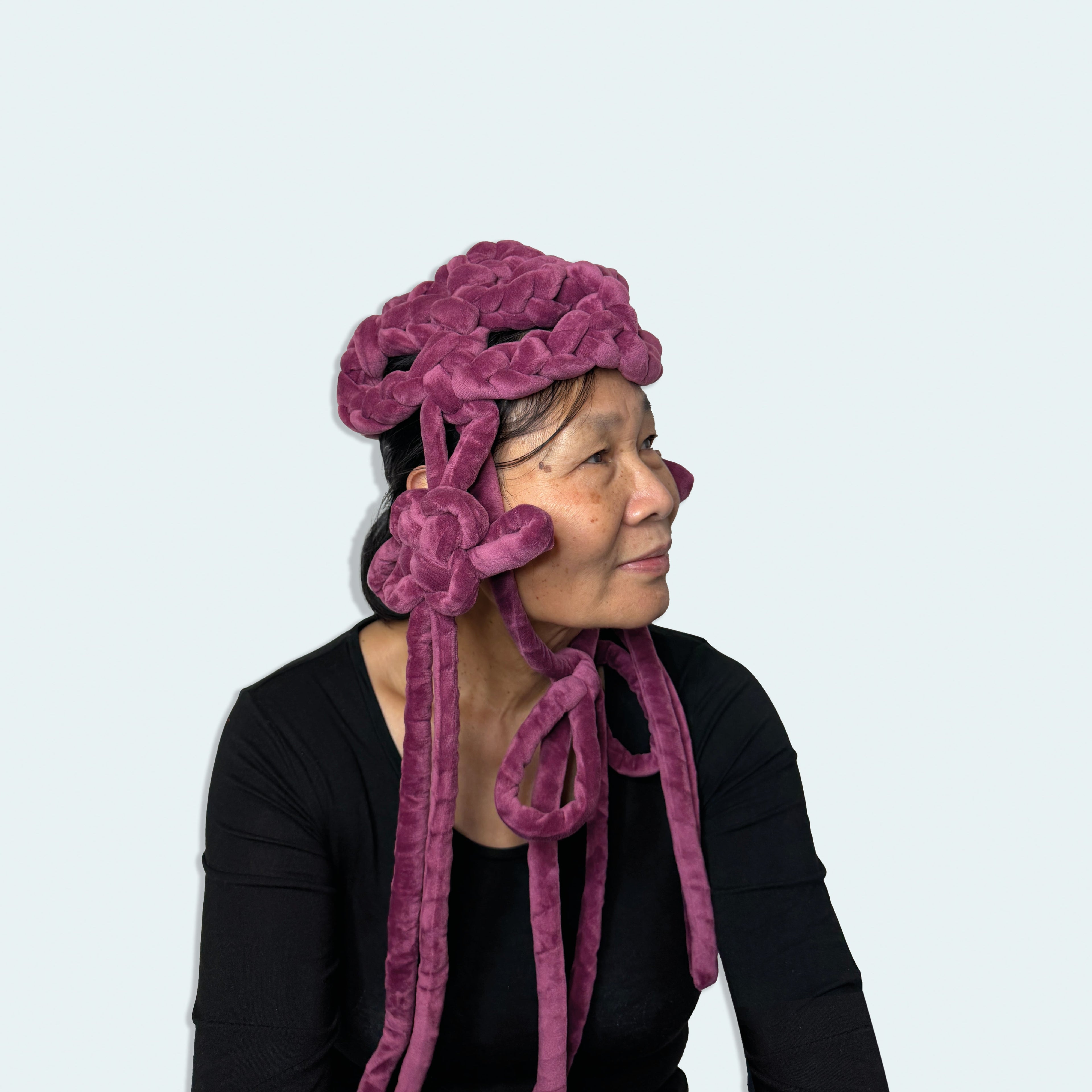 blessed bonnets