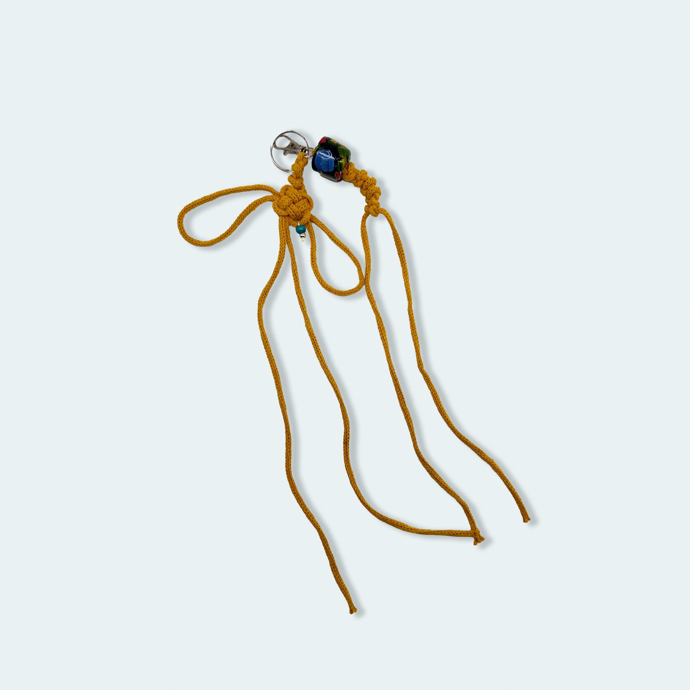 'a charmed charm' gold