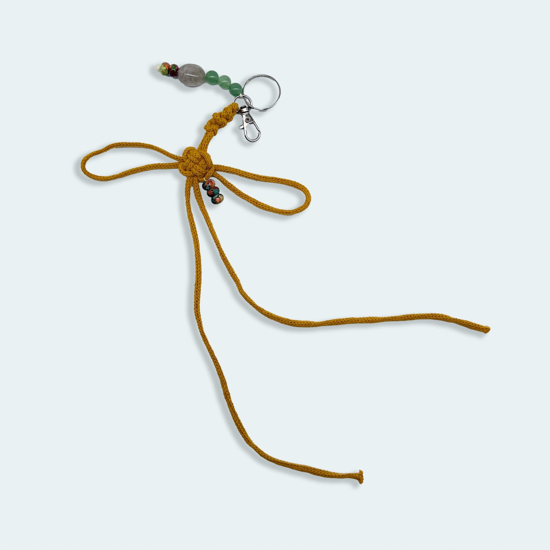'a charmed charm' gold