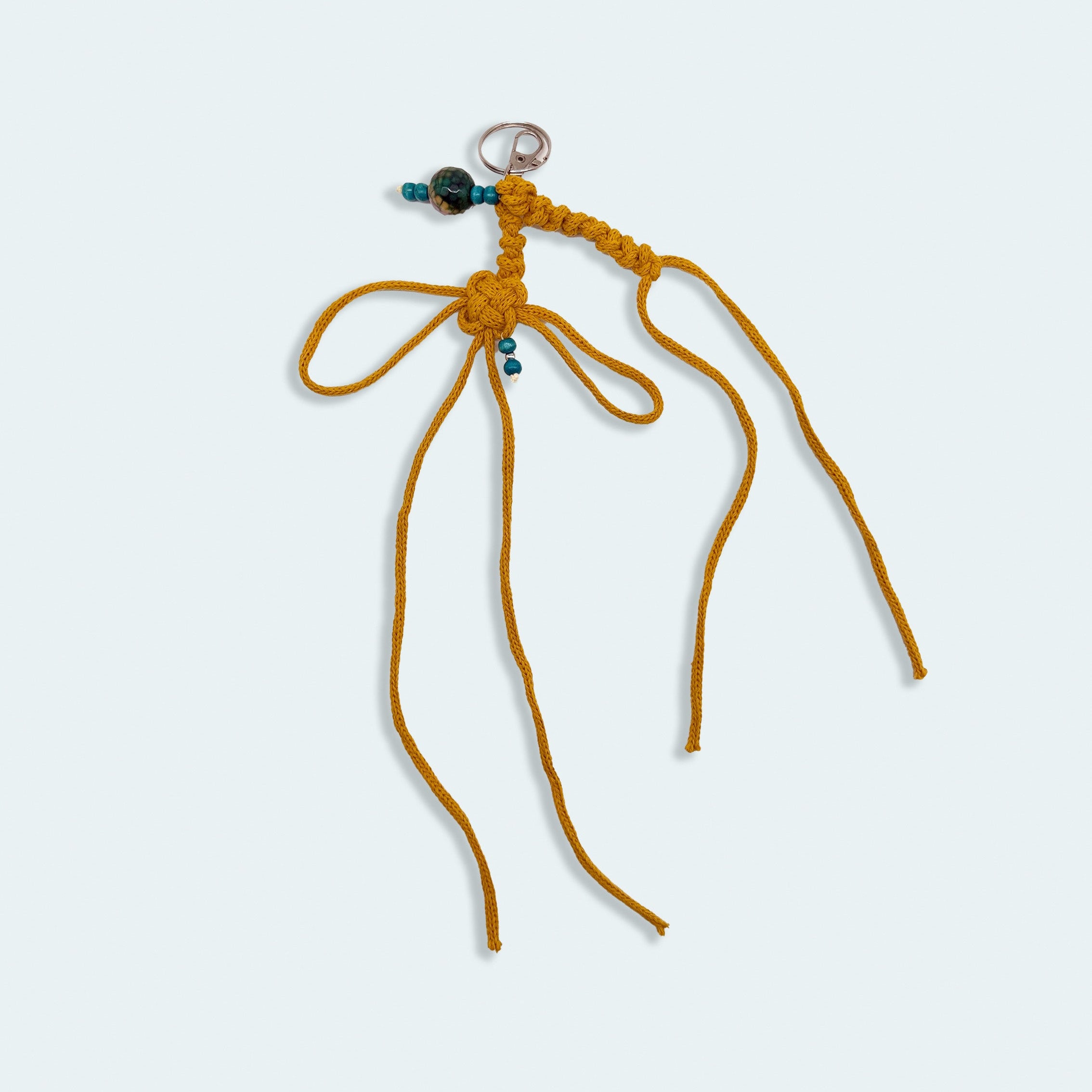 'a charmed charm' gold