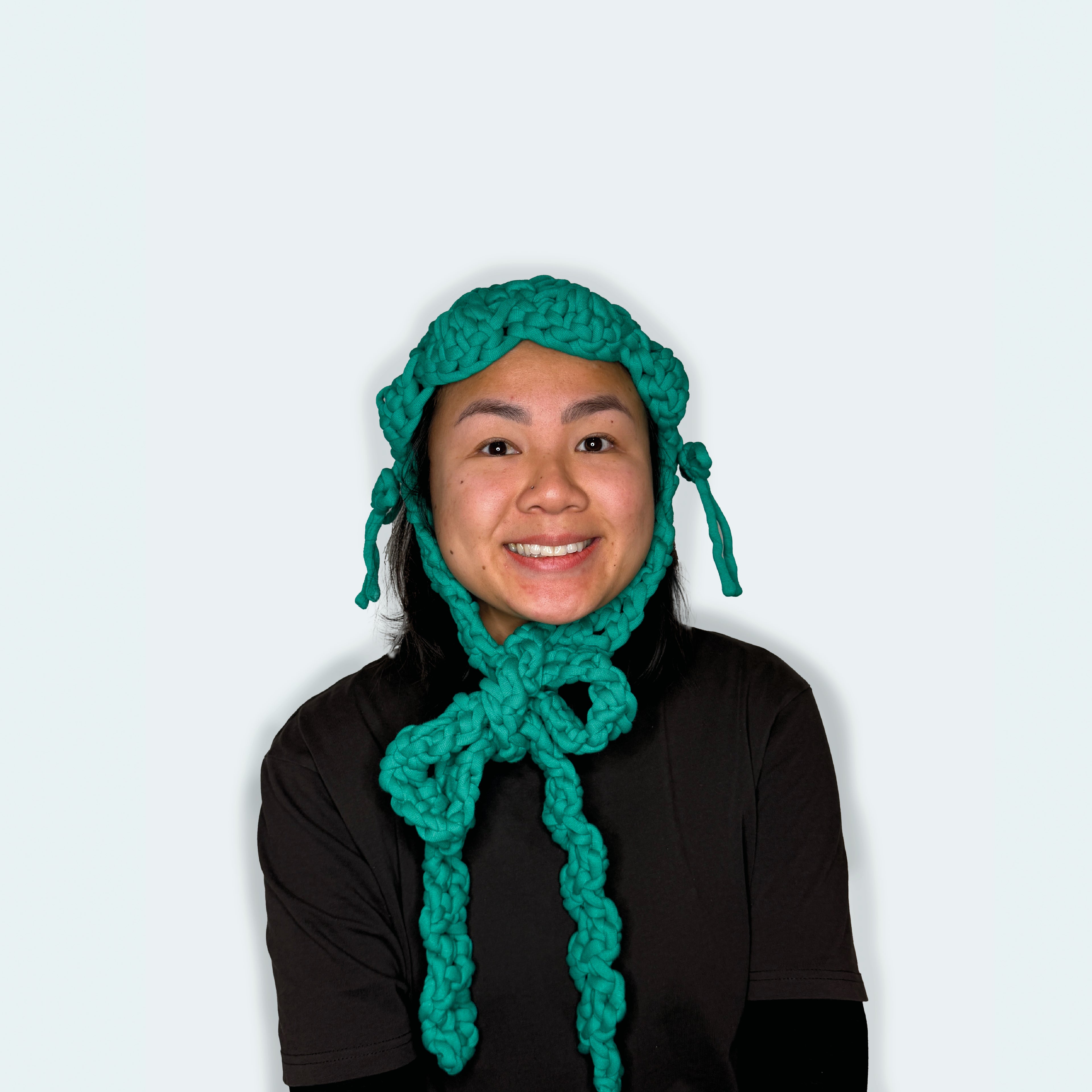 'blessed bonnet' jade 玉