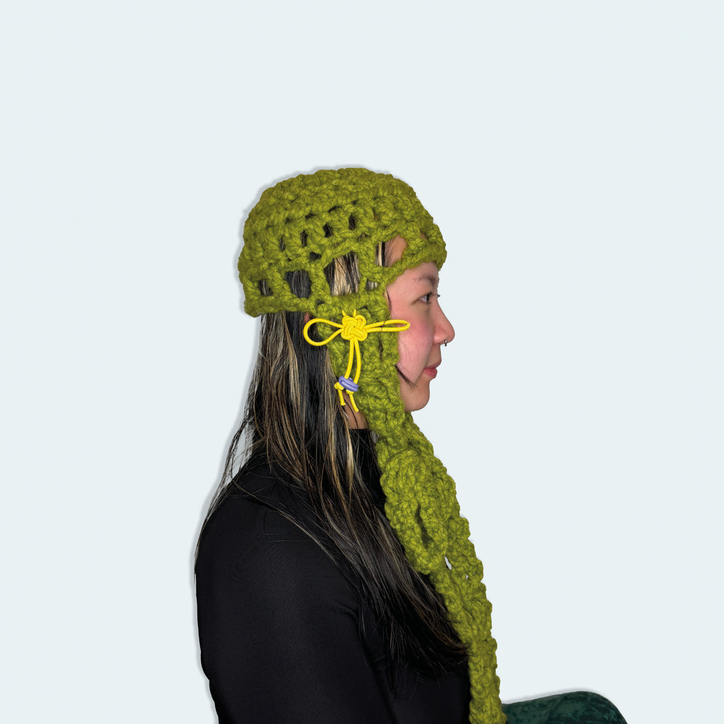 'blessed bonnet' bamboo 竹